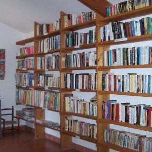 Bibliothèque
