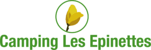 Camping Les Épinettes Logo