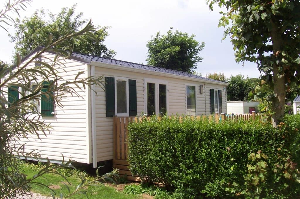 Camping overzicht