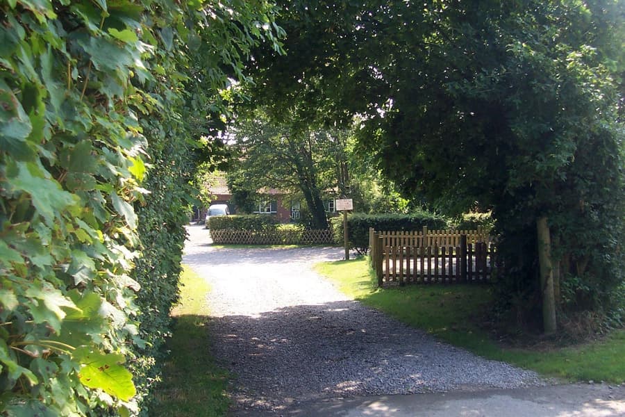 Espaces naturels