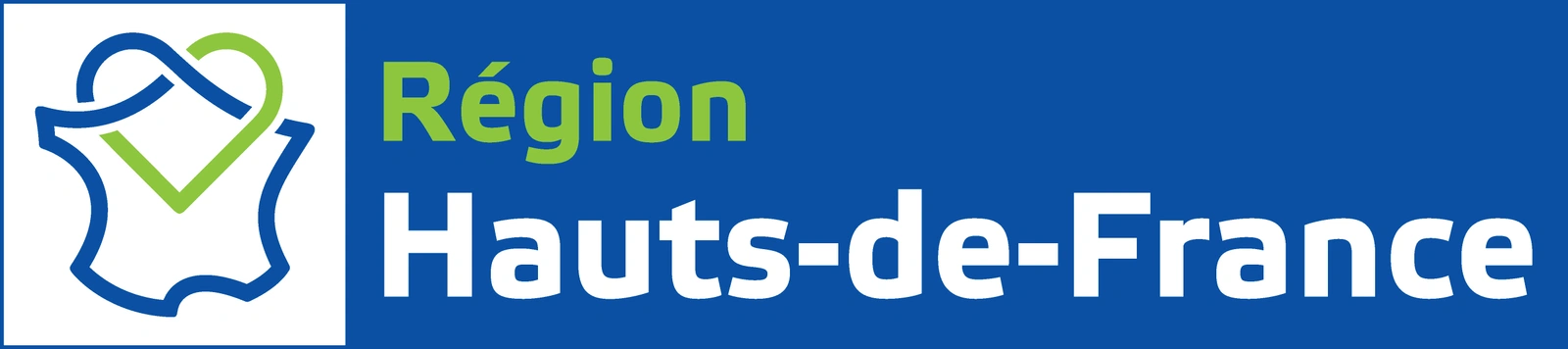 Logo Région Hauts-de-France partenaire